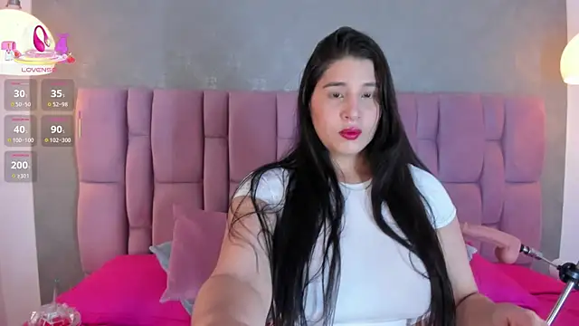 Snapshot of brithanyadams23 chatting on March 2025 03:11:01 AM brithanyadams23 online show from March 2025 03:11:01 AM