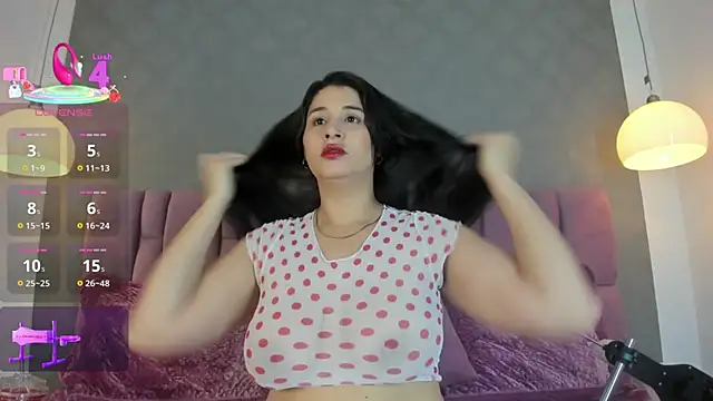 Snapshot of brithanyadams23 chatting on March 2025 03:12:02 AM brithanyadams23 online show from March 2025 03:12:02 AM