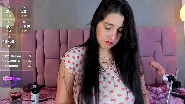 Snapshot of brithanyadams23 chatting on March 2025 06:16:01 AM brithanyadams23 online show from March 2025 06:16:01 AM