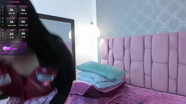 Snapshot of brithanyadams23 chatting on November 2025 04:36:01 PM brithanyadams23 online show from November 2025 04:36:01 PM