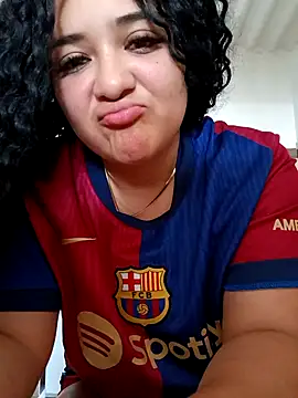 Liancy online show from December 2024 03:58:01 PM