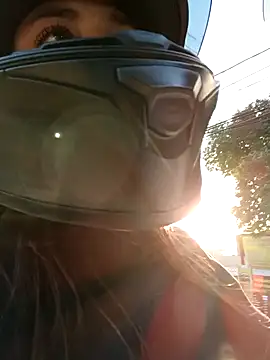 Liancy online show from February 2025 10:13:01 PM