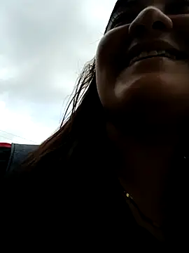 Liancy online show from February 2025 09:29:01 PM