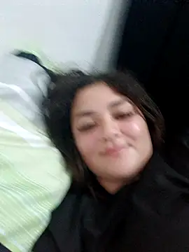 Liancy online show from February 2025 04:04:01 AM