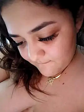 Liancy online show from February 2025 03:34:02 AM