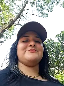 Liancy online show from March 2025 07:20:02 PM