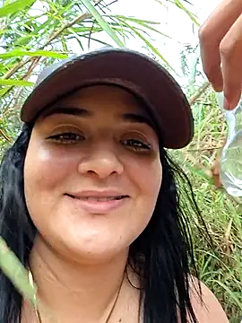 Liancy online show from March 2025 09:21:01 PM