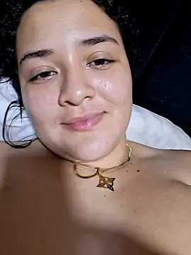 Liancy online show from October 2025 10:53:02 PM