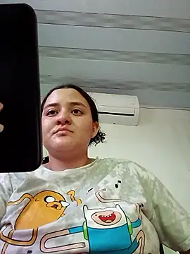 Liancy online show from February 2026 10:06:01 PM