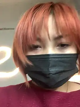 Snapshot of Hatachi_ne12 chatting on February 2025 12:45:02 PM Hatachi ne12 online show from February 2025 12:45:02 PM