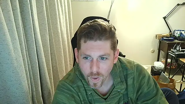 Rock Pierce online show from January 2025 08:10:02 AM