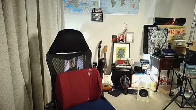 Rock Pierce online show from October 2025 04:11:01 AM