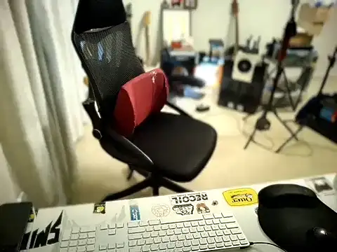 Rock Pierce online show from November 2025 11:20:01 AM