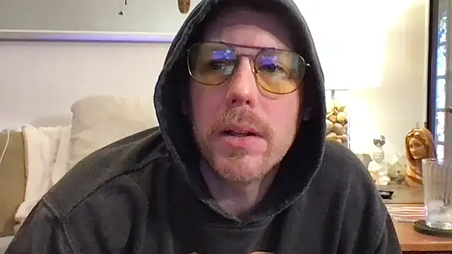 Rock Pierce online show from November 2025 06:17:01 PM