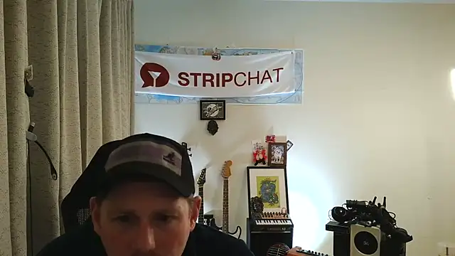 Rock Pierce online show from March 2026 08:04:01 PM