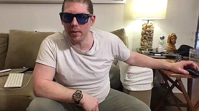 Rock Pierce online show from April 2026 03:09:01 PM