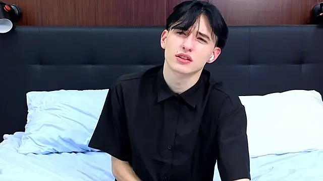 AmondCor online show from December 2024 02:50:01 PM