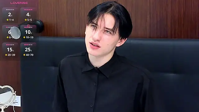 AmondCor online show from January 2025 04:03:01 PM