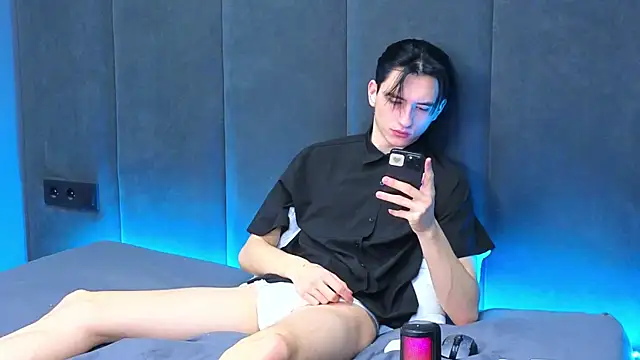 AmondCor online show from February 2025 12:45:02 PM