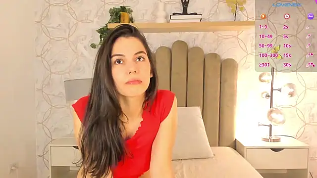 Snapshot of Roma__love chatting on December 2024 12:49:02 PM Roma  love online show from December 2024 12:49:02 PM