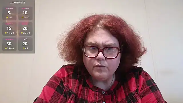 EmberCum online show from December 2024 09:13:01 PM