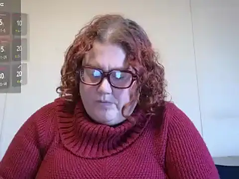 EmberCum online show from January 2025 02:42:02 PM