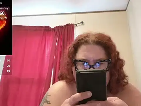 EmberCum online show from March 2025 02:53:02 PM