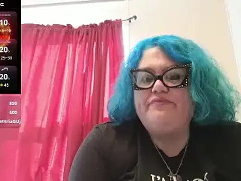 EmberCum online show from March 2025 02:51:02 PM