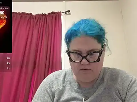 EmberCum online show from March 2025 12:07:02 PM