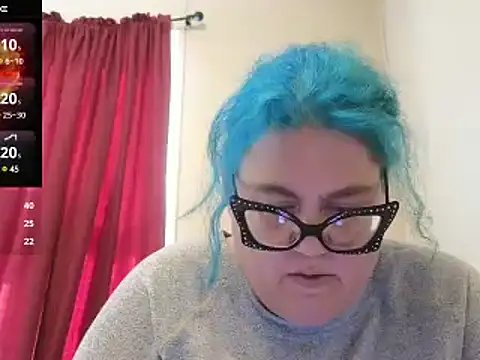 EmberCum online show from March 2025 03:14:02 PM