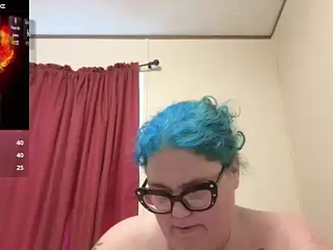 EmberCum online show from March 2025 09:54:02 PM