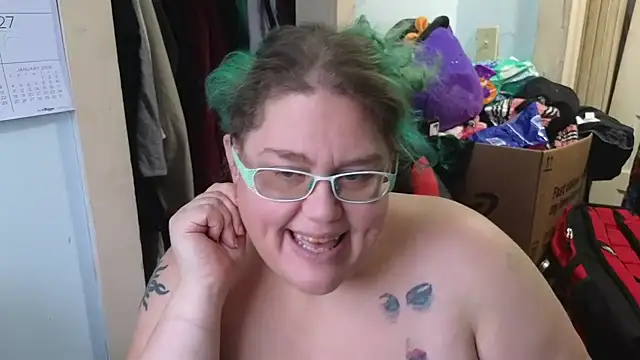 EmberCum online show from December 2025 01:09:02 PM