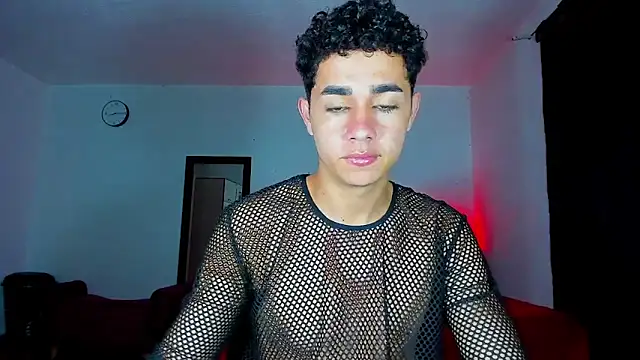 DavidfullOFlove online show from February 2025 05:55:01 AM