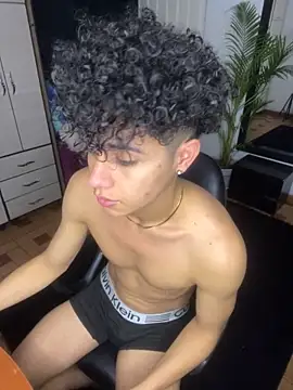 DavidfullOFlove online show from November 2025 11:04:02 PM