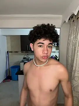 DavidfullOFlove online show from February 2026 01:32:01 AM