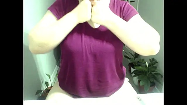 AsweetyAli online show from February 2025 09:13:02 PM