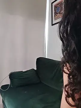 Redfloweer1 online show from March 2025 01:23:02 PM