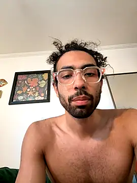 Redfloweer1 online show from October 2025 02:40:02 PM