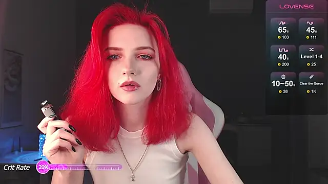 joyhannahh online show from March 2025 06:16:01 PM