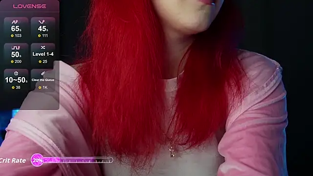 joyhannahh online show from October 2025 07:42:02 PM