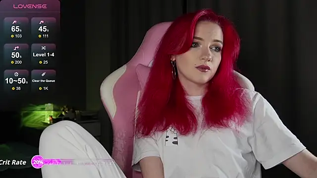 joyhannahh online show from October 2025 04:51:02 PM