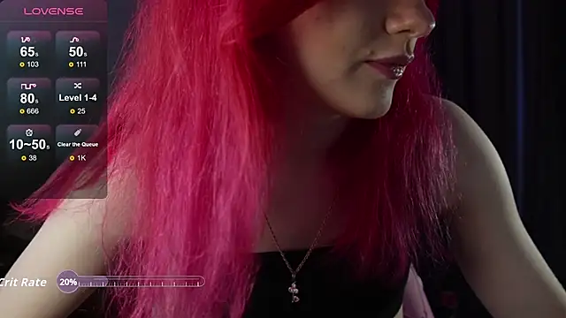 joyhannahh online show from February 2026 02:57:02 PM