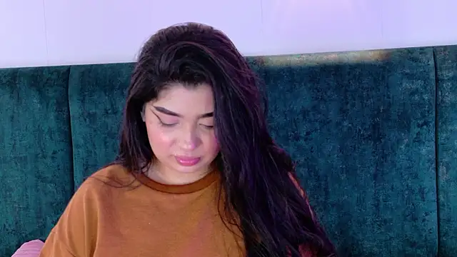 AgathaLynx online show from March 2026 10:41:02 AM