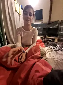 LoLa-69-X online show from October 2025 07:07:02 PM