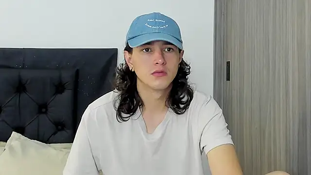 alex connorr online show from January 2025 03:39:02 PM