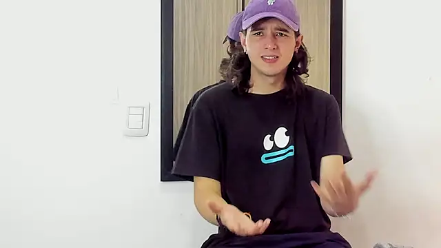 alex connorr online show from January 2025 03:58:01 PM