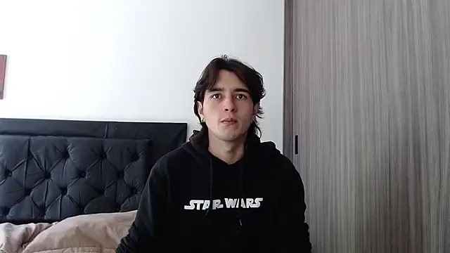 alex connorr online show from February 2025 03:15:02 PM