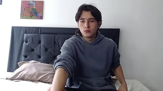 alex connorr online show from March 2025 03:24:02 PM