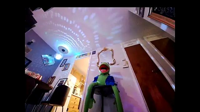 bibananaman online show from February 2025 12:58:02 AM