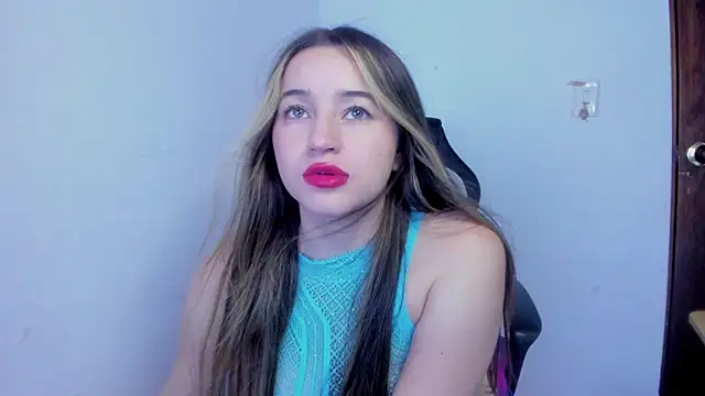 Snapshot of Sophie_spencer1 chatting on March 2026 02:51:04 AM Sophie spencer1 online show from March 2026 02:51:04 AM